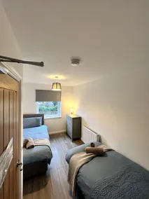 Inchcailloch Townhouse, Loch Lomond - Image 2