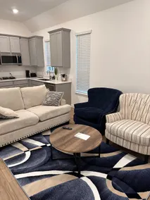 Private Guest Suite in Richmond, TX - Image 2