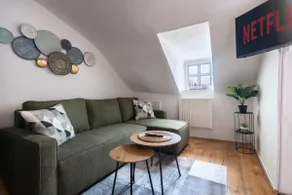 20 seconds to Charles Bridge • Studio Apartment - Image 4