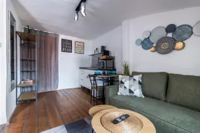 20 seconds to Charles Bridge • Studio Apartment - Image 3