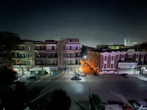 Luxury apartment Downtown Cairo (Amazing, Central) - Image 5