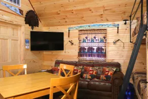 Cabin in Brasher Falls, NY - Image 5