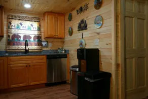 Cabin in Brasher Falls, NY - Image 4