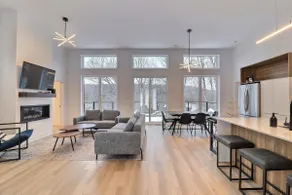 Refuge 5-Dix / 5 Bedrooms, 4 baths, EV Charger ! - Image 5