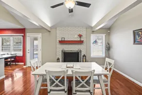 Charming 3BR 2BA Home with Deck - Image 5