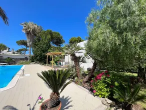 Villa with private pool a stone's throw from the beach. - Image 2