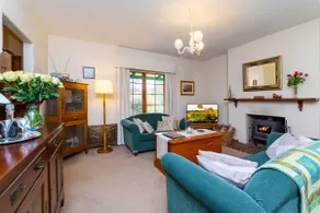 Rose Cottage, Country Pleasures - Image 3