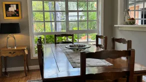 The Cricket House - Family & Pet-Friendly Home - Image 5