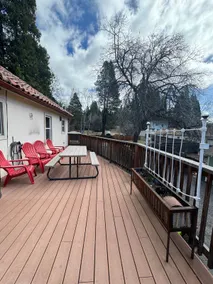 The Crazy Fish House - in Mount Shasta - Image 4