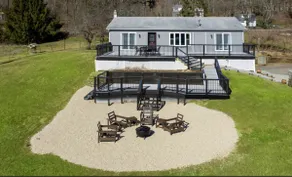 Dock is Waiting! Come relax by the lake! - Image 4
