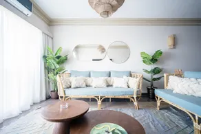 Nabeel Homes Boutique Hotel - B2 - Image 5
