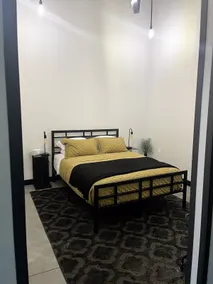 Studio Style Airbnb in Bird City - Image 3