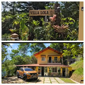 Majestic Villa in the Mountains - Image 3
