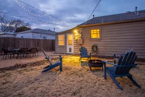 StarDustCowboy | Game Room Retreat Near TTU - Image 5