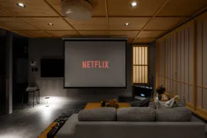 THE CELESTIAL【Japanese Villa / HomeTheater / 138㎡】 - Image 4
