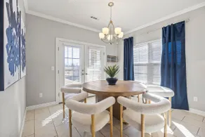 Canal - Modern Home - Image 3