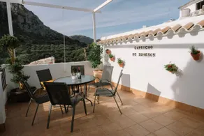 Renovated penthouse. Capricho de Zuheros - Image 2
