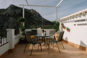 Renovated penthouse. Capricho de Zuheros - Image 4