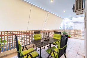 Colorful city apartment - Image 3