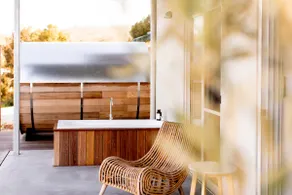 Seaside Soak & Sauna - Image 2