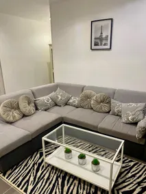 Beautiful house 10 min to RER B, 15 min to CDG Airport - Image 2