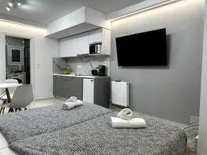 Cozy Elegant Residence #1 VIPGreece - Image 4