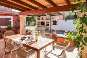 REIG property, Traumlage, strandnah, fast WIFi, Klima - Image 4