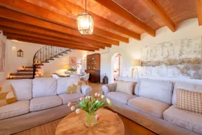 REIG property, Traumlage, strandnah, fast WIFi, Klima - Image 3
