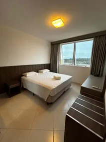 Brand new apartment inside Parque do Peão - Image 5