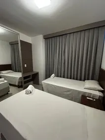 Brand new apartment inside Parque do Peão - Image 2