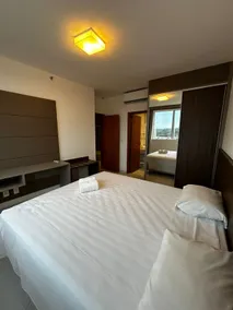 Brand new apartment inside Parque do Peão - Image 4