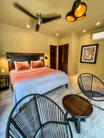 Pleasant Apt 1 Min to Beach. - Image 3