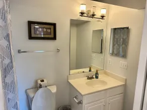 Cozy 2 bedroom, 2 bath apartment/Basement - Image 4