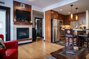 One Bed/Bath Silver Creek Retreat - Image 5