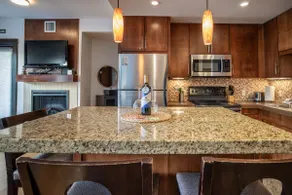 One Bed/Bath Silver Creek Retreat - Image 4