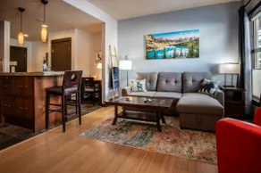 One Bed/Bath Silver Creek Retreat - Image 3