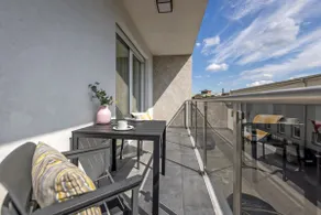 AA106 apartman with free parking - Image 2