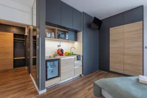 AA106 apartman with free parking - Image 4