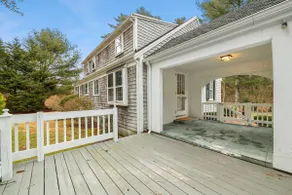 Pet friendly Cotuit Charmer- 5min drive from beach - Image 2