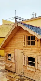 The 7 Wonders House - Image 4