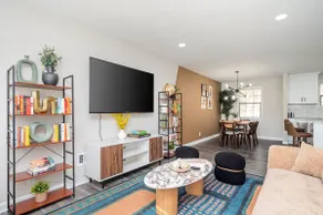 Decatur Dwelling - Image 2