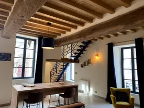 ”Bleue Nuits” Authentic house in the center - Image 2