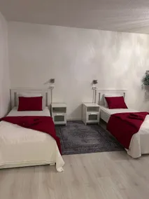 BlueSolarPearl R - Alternative to accommodation - Image 4