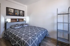Beautiful*4-room apartment*city center*WIFI*Billiards*Netflix* - Image 3
