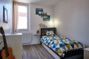 Beautiful*4-room apartment*city center*WIFI*Billiards*Netflix* - Image 5