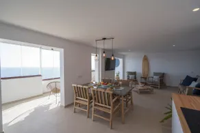 Breathtaking views overlooking the sea and beach - Image 3