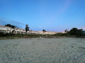 4-room apartment, Beach Access, Private Pool, Air Conditioning N3-4 - Image 5