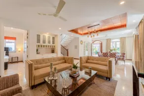 Staymaster Terra Tango - Luxury 4BR Villa with Pool - Image 4