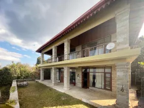 Ode to the Mountains - 180° Himalayan View-3 rooms - Image 2