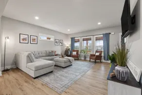 Newly Built Town & Country - Image 2